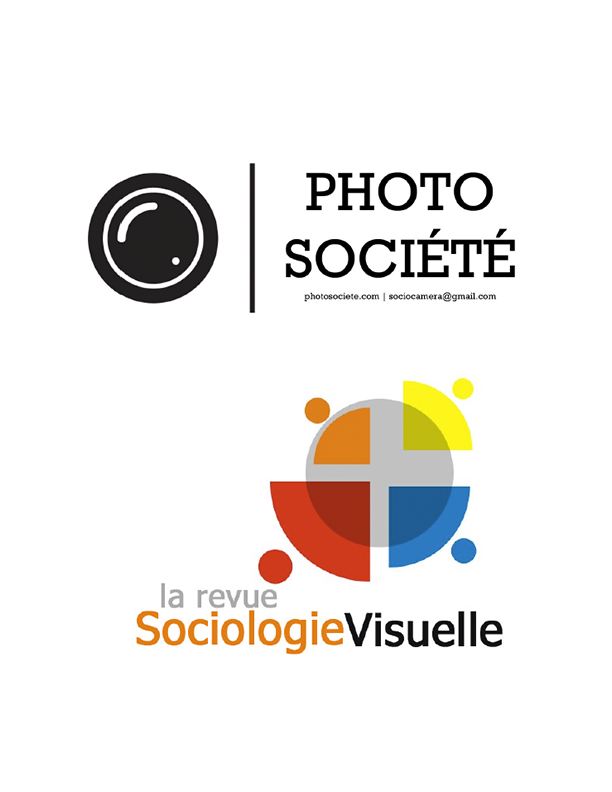 Logo Photo Société et Sociologie Visuelle