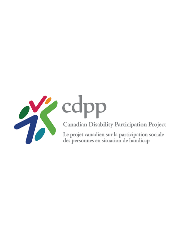 Logo CDPP