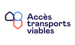 Logo Acces Transports Viables