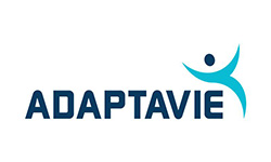 Logo Adaptavie
