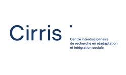 Logo du Cirris