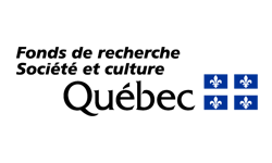 Logo Fonds de recherche Société et Culture