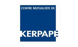 Logo du Centre Mutualiste de Kerpape