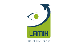 Logo LAMIH