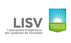 Logo du LISV
