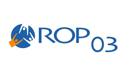 Logo du ROP03
