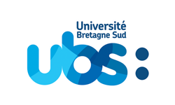 Logo de Université Bretagne Sud