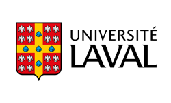 Logo de l'Université Laval
