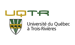 Logo de l'Université du Québec à Trois-Rivières