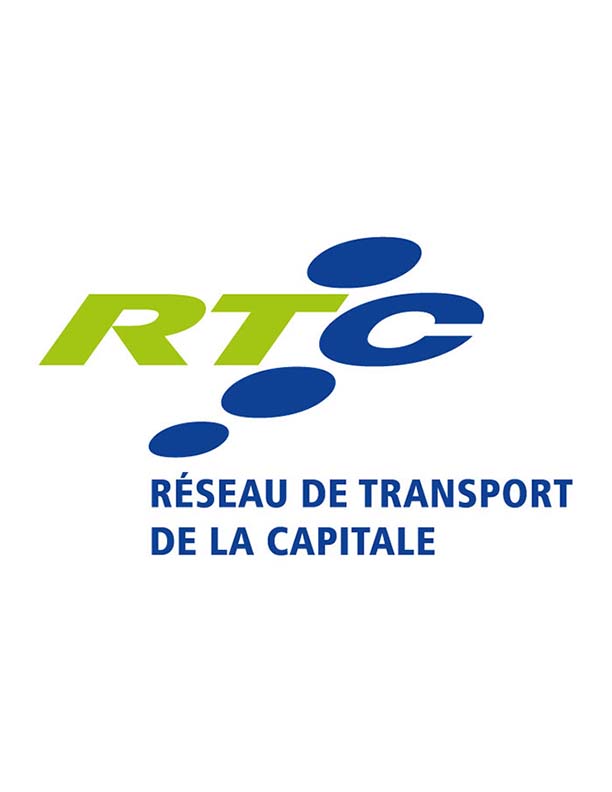 Logo RTC