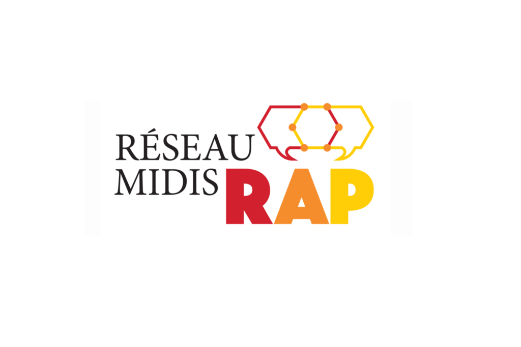 Logo Réseau Midis-RAP