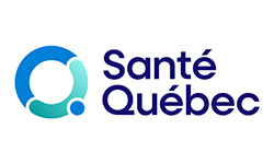 Logo Santé Québec