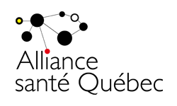 Logo Alliance Santé Québec