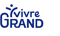 Logo Vivre Grand