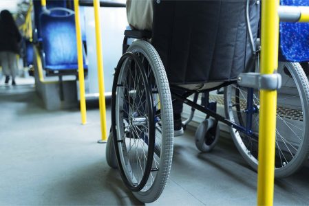 Projet mobilité transports